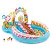 Intex Lekpool Candy Zone Play Center