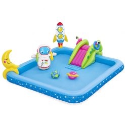 Bestway Little Astronaut Play Center 2,28x2,06m