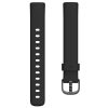Fitbit Luxe, Armband Black (S)