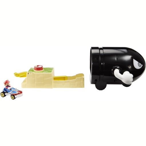 mario kart bullet bill launcher 1