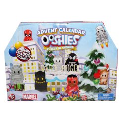 Ooshies Marvel Ooshies Advent Calendars