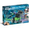 Clementoni Mecha Dragon Robot (SE/NO/DK/FI)