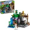 Lego Minecraft - Skelettgrottan 21189