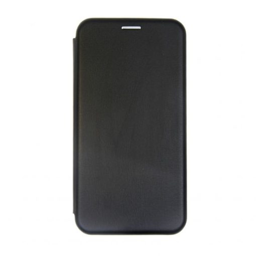 mobilfodral med stativ iphone xr svart 1