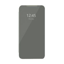 View Fodral till Samsung Galaxy A70 - Silver