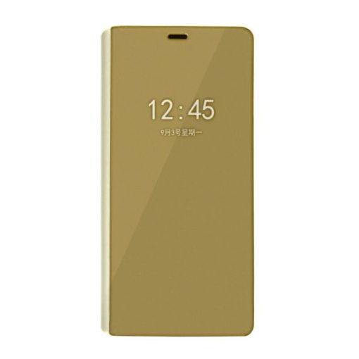 View Fodral till Samsung Galaxy Note 8 - Guld