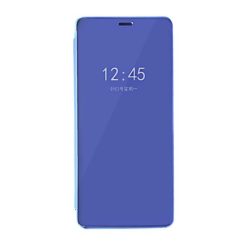 View Fodral till Samsung Galaxy Note 9 - Blå