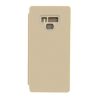 mobilfodral samsung note 9 guld 1