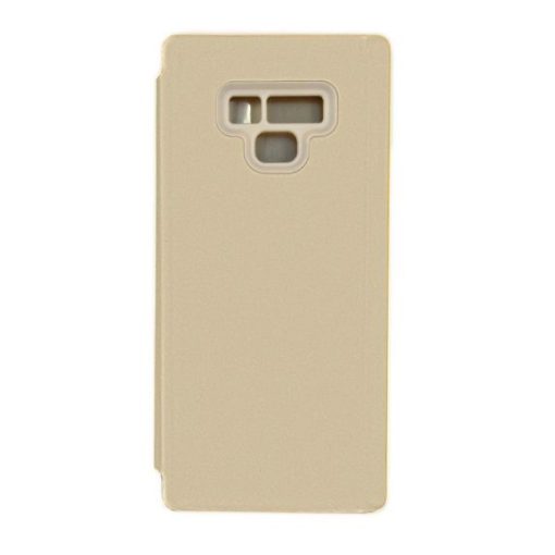 mobilfodral samsung note 9 guld 1