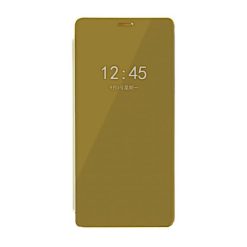 View Fodral till Samsung Galaxy Note 9 - Guld