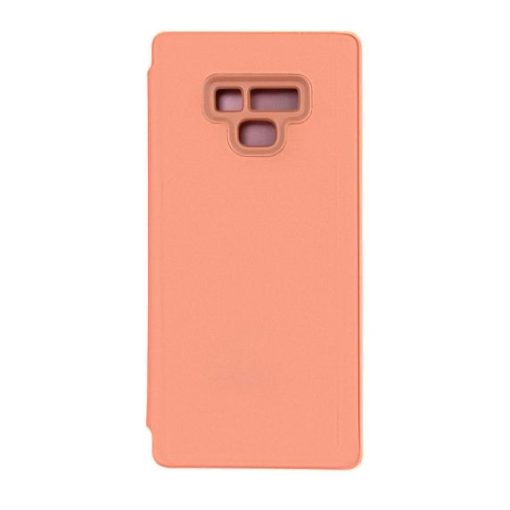 mobilfodral samsung note 9 rosa 1