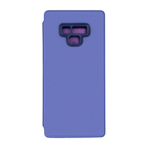 mobilfodral samsung note 9 violett 2