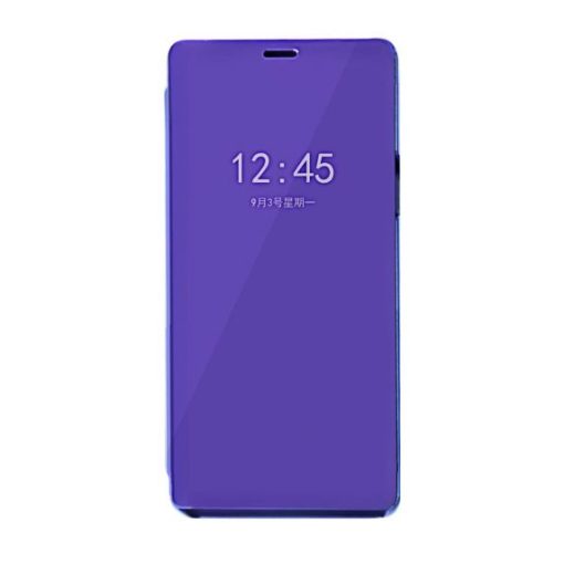 View Fodral till Samsung Galaxy Note 9 - Violett