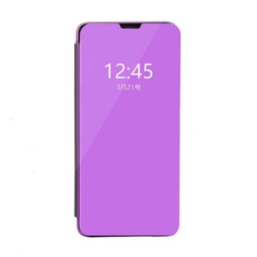 View Fodral till Samsung Galaxy S10 - Violett