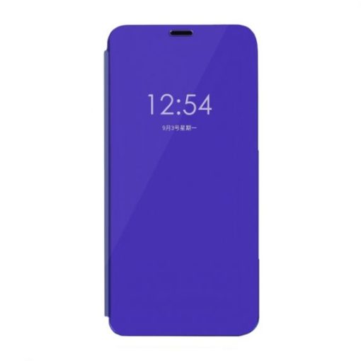 View Fodral till Samsung Galaxy S9 Plus - Violett