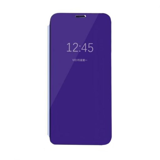 View Fodral till Samsung Galaxy S9 - Violett