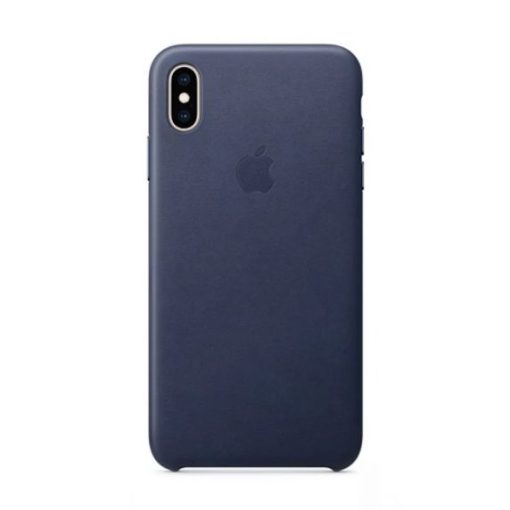 mobilskal apple iphone xs max lader bla 1