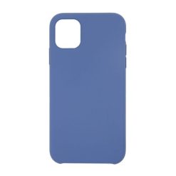 iPhone 11 Pro Max Silikonskal - Veganskt - Blå