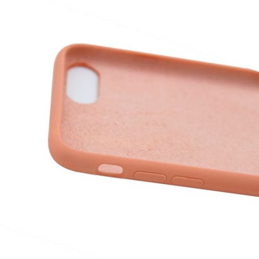 mobilskal silikon iphone 7 8 plus rod 3