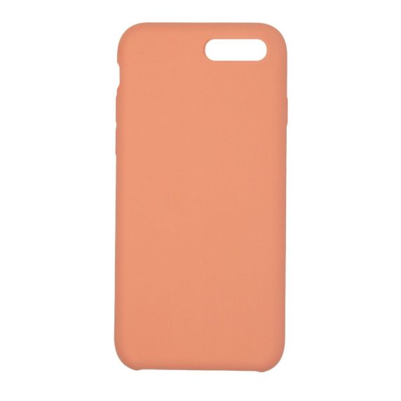 Mobilskal i Silikon till iPhone 7/8 Plus