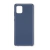 Silikonskal till Samsung Galaxy Note 10 Lite - Blå