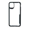 iPhone 11 Pro TPU Bumperskal - Svart