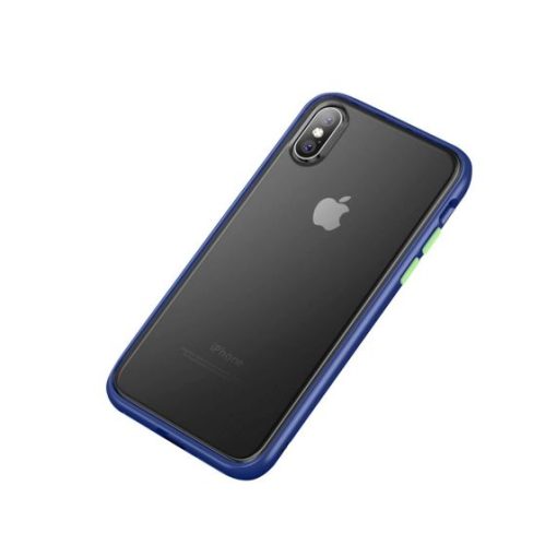 mobilskal tpu bla for iphone xr 2