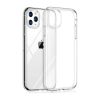 iPhone 11 Pro Max TPU Skal - Transparent