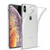 mobilskal tpu iphone xs max transparent 4