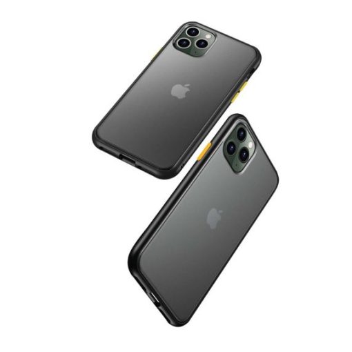 mobilskal tpu svart for iphone 11 pro 1