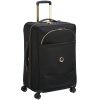 Delsey Paris Montrouge Resväska 69 Black