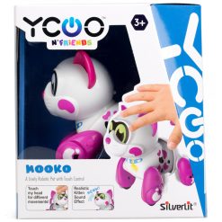 mooko robot cat 1