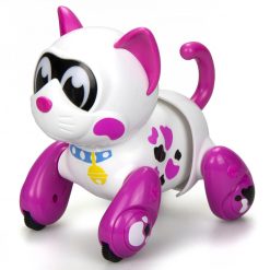 Silverlit Mooko Robot Cat