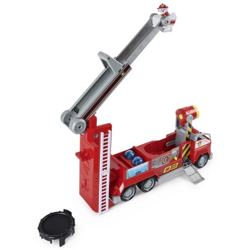 movie marshall transforming firetruck 1