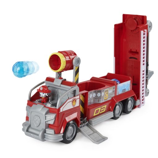 movie marshall transforming firetruck 2