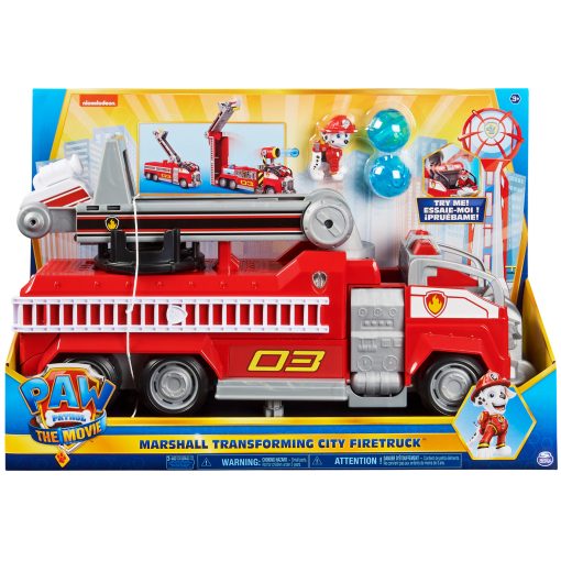 movie marshall transforming firetruck 7