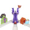 movie true metal city rescue playset 5