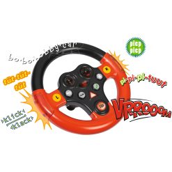 multi sound wheel 1