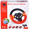 Big Multi-Sound-Wheel