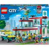 Lego My City - Sjukhus 60330