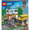 Lego My City - Skoldag 60329