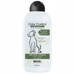 Wahl Odor Control, Shampo koncentrat 750 ml