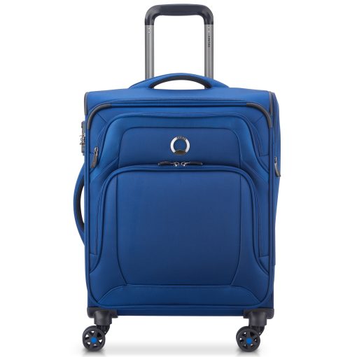 optimax lite cabin slim 55 blue 1