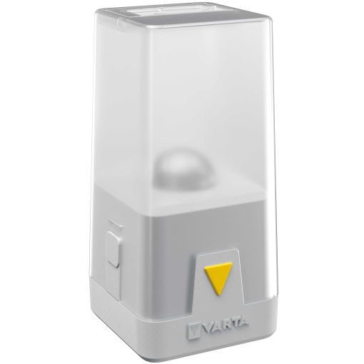 Varta Outdoor Ambiance L10 Lantern Campinglykta