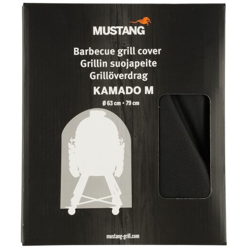 Mustang Överdrag Kamado M