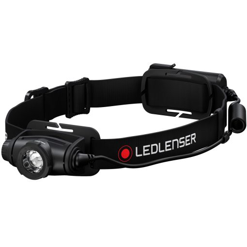 Led Lenser Pannlampa H5 Core