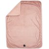 pearl velvet blanket pink nouveau 1
