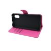 planboksfodral med stativ samsung galaxy xcover pro rosa 2