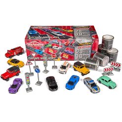 playtape mega box 1