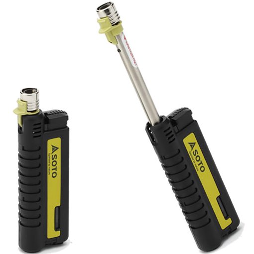 Soto Pocket Torch XT